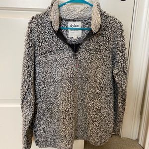 True Grit Dylan pullover